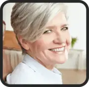 Deborah M. – Nashville, TN