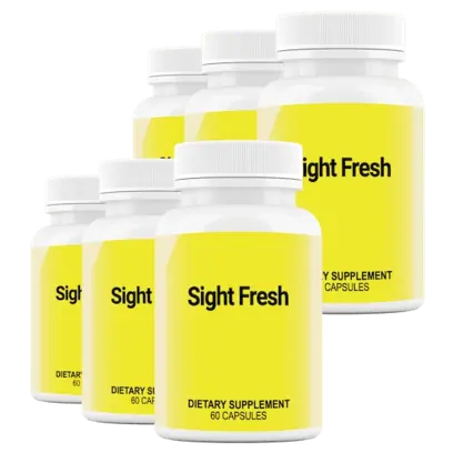SightFresh 6-bottle package price